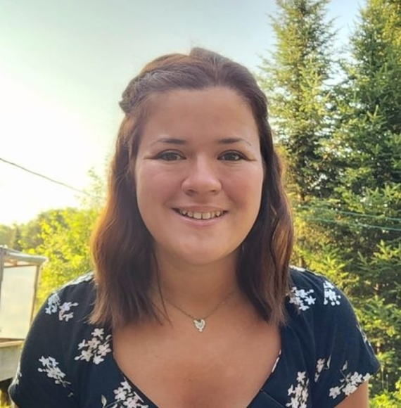 Meet your Posher, Daphné - Picture 1 of 1